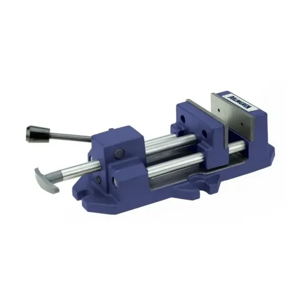 Palmgren Quick Action Vise 8In. 9612821