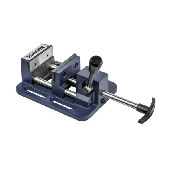 Palmgren Quick Action Vise 3In. 9612321