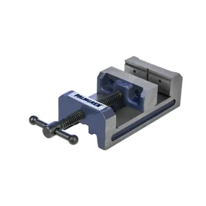 Palmgren Drill Press Vise 4In. 9612352