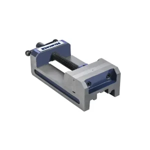 Palmgren Drill Press Vise 4In. 9612352