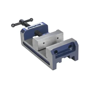 Palmgren Drill Press Vise 4In. 9612352