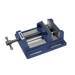 Palmgren Low Profile Drill Press Vise 6In. 9612601