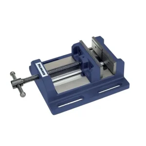Palmgren Low Profile Drill Press Vise 4In. 9612403