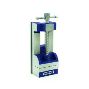 Palmgren Drill Press Vise 6In. 9612602