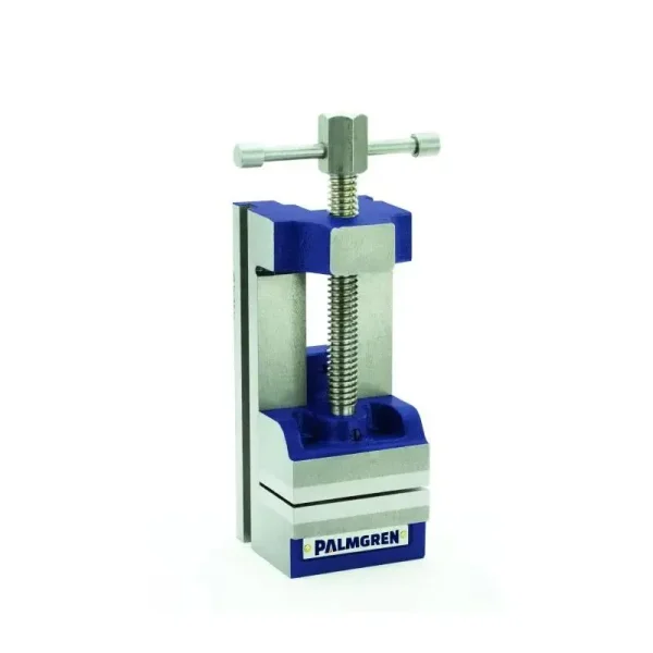 Palmgren Drill Press Vise 3In. 9612301