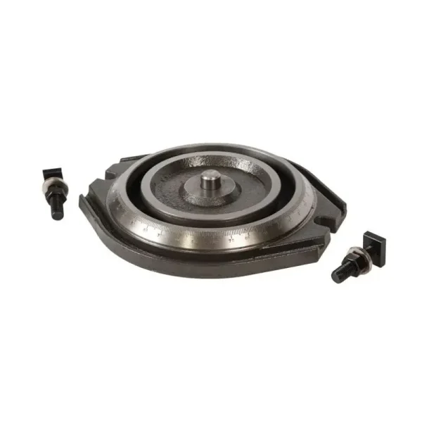 Palmgren Swivel Base For 26608 6In. Milling Vise 9626609