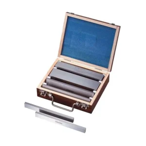 Palmgren 8In. Parallels Set 9638978