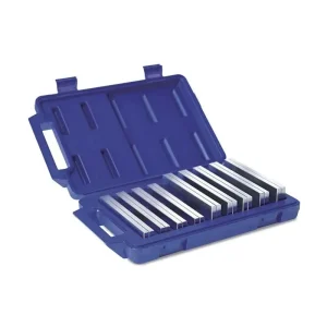 Palmgren 6In. Parallels Set 9638976