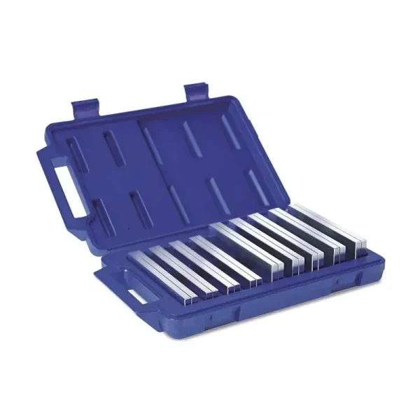 Palmgren 6In. Parallels Set 9638976