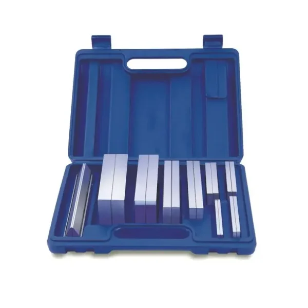 Palmgren 4In. And 6In. Parallels Set 9638974