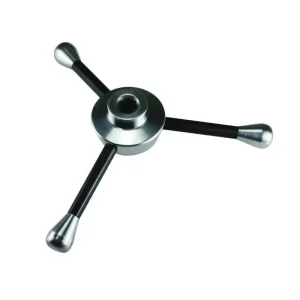 Palmgren 6In. Speed Handle 9625913