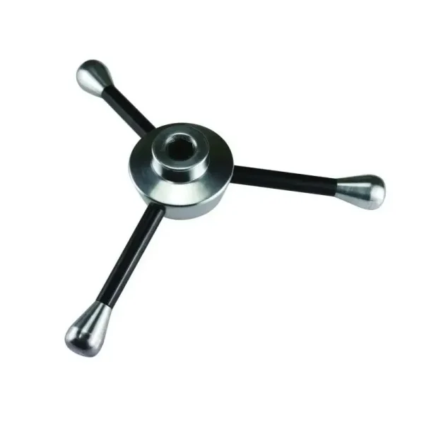 Palmgren 6In. Speed Handle 9625913