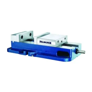 Palmgren 8In. X 10In. Dual Force Machine Vise 9625930