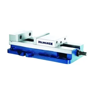 Palmgren 6In. X 8.9In. Dual Force Machine Vise 9625929