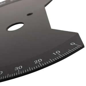 Eastwood Tubing Bender Degree Plate (21115)