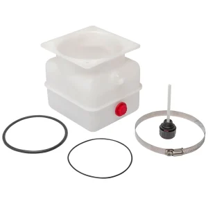 Eastwood Electro-Hydraulic Reservoir and Seal Kit (72077)