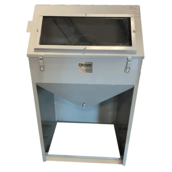 Cyclone T-14 Lite Duty Tumble Blaster