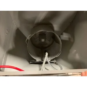 Cyclone T-14 Lite Duty Tumble Blaster