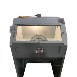 Cyclone T-14 Lite Duty Tumble Blaster