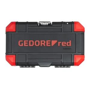 Gedore Torsion Bit Set 3304902