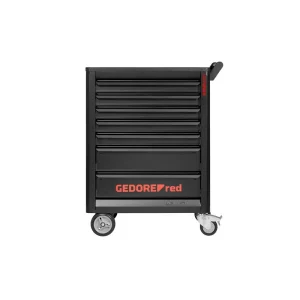 Gedore R20202207 Tool Trolley Gedmaster 7 Drawers 3301677