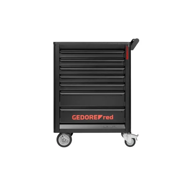 Gedore R20202207 Tool Trolley Gedmaster 7 Drawers 3301677