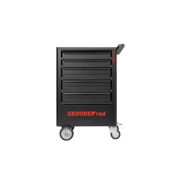 Gedore R20152205 Tool Trolley Gedworker 5 Drawers 3301675
