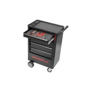 Gedore R20152205 Tool Trolley Gedworker 5 Drawers 3301675