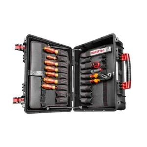 Gedore Tool Case Electrician 3301643