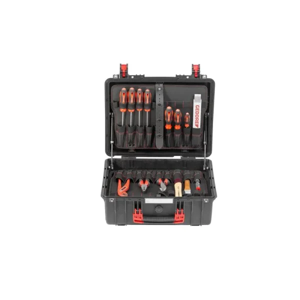 Gedore Tool Case Master Xl 3301639
