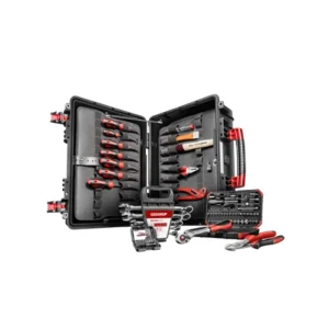 Gedore Tool Case Master Xl 3301639