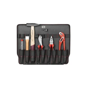 Gedore Tool Case Master Xl 3301639