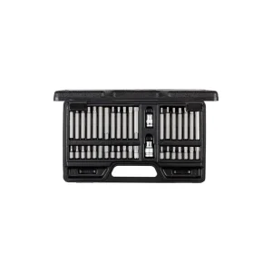 Gedore Bit Set 10 Mm Torx, HZN, Hex 3301572