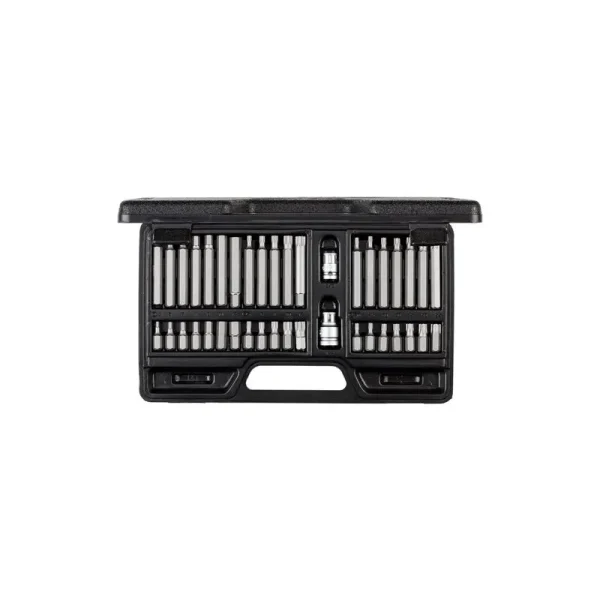 Gedore Bit Set 10 Mm Torx, HZN, Hex 3301572