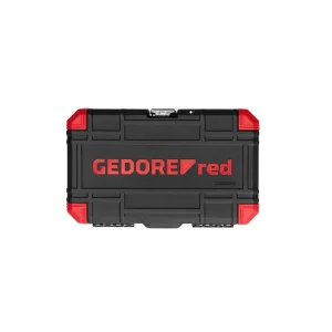 Gedore Bit Set 1/4 67Pcs R33003067 3301352