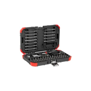 Gedore Bit Set 1/4 67Pcs R33003067 3301352