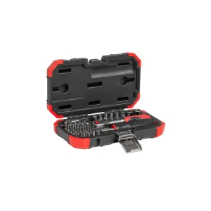 Gedore R33003040 Bit Set 1/4 40Pcs 3301349