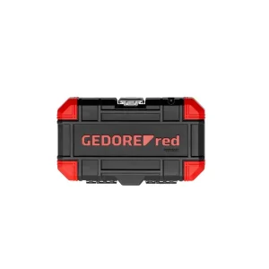 Gedore R33003040 Bit Set 1/4 40Pcs 3301349
