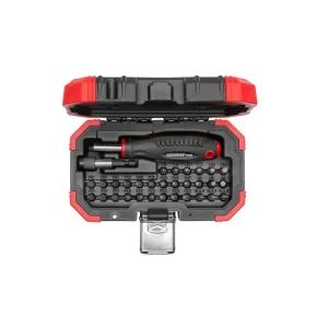 Gedore R33003032 Bit Set 1/4 32Pcs 3301348