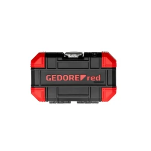 Gedore R33003032 Bit Set 1/4 32Pcs 3301348