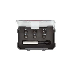 Gedore Bit Box 1/4In. 3301345