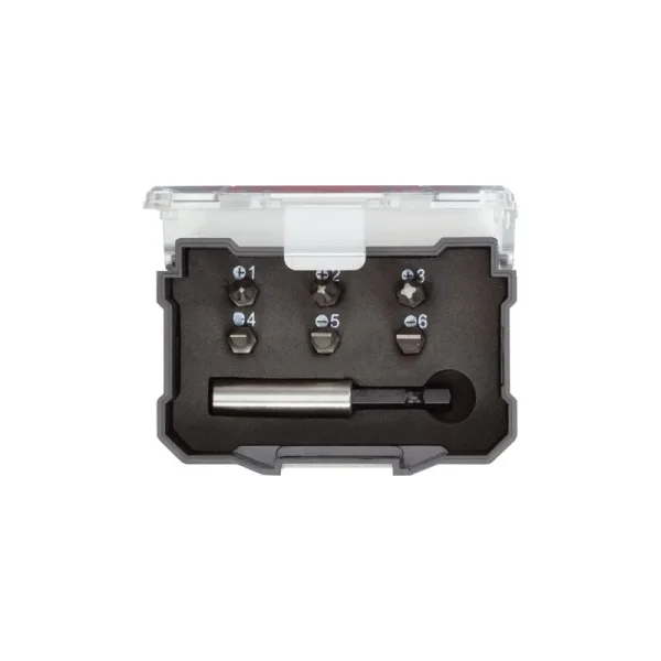 Gedore Bit Box 1/4In. 3301345