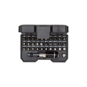 Gedore Bit Box 1/4In. 3301338
