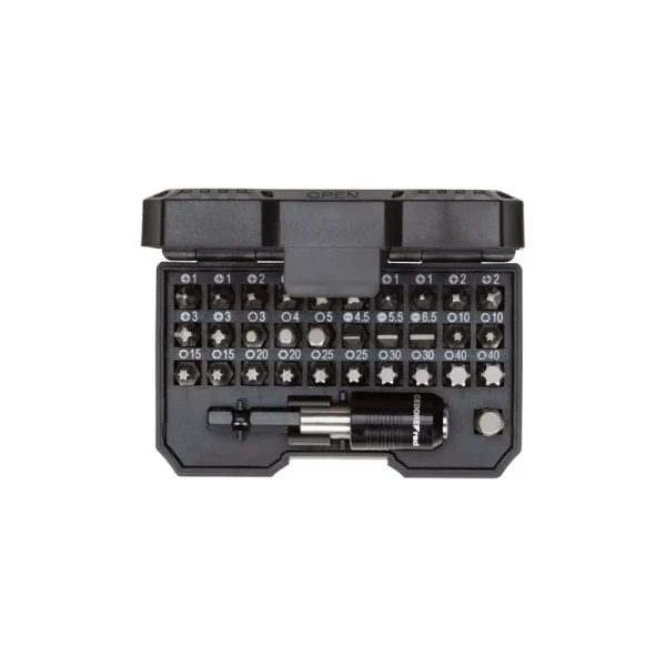 Gedore Bit Box 1/4In. 3301338