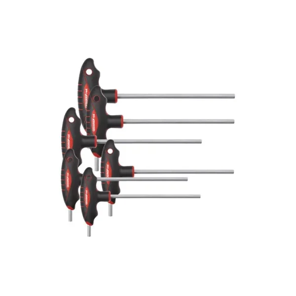Gedore 2C-T-Screwdriver Set 3301281