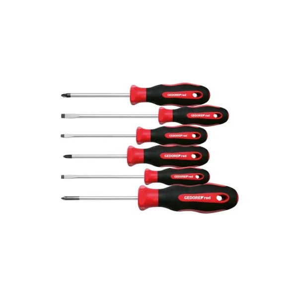 Gedore Screwdriver Set 3301271