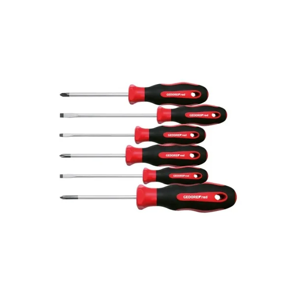 Gedore Screwdriver Set 3301270