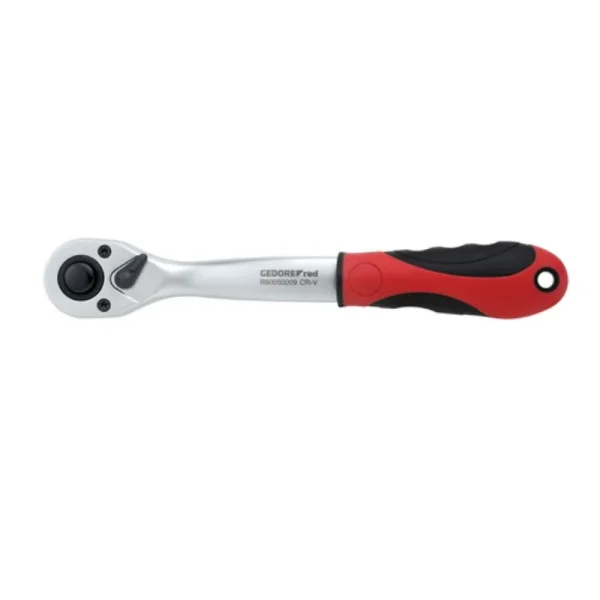 Gedore 2C-Reversible Ratchet 1/2In. 3300411