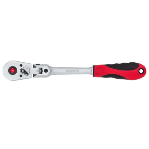Gedore 2C-Swivel Head Reversible Ratchet 3300409