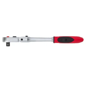 Gedore 2C-Swivel Head Reversible Ratchet 3300409